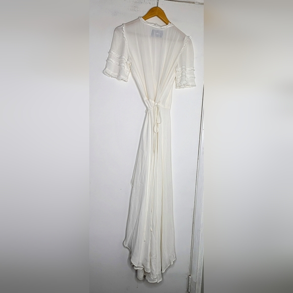 Reformation Lottie dress - Picture 5 of 6